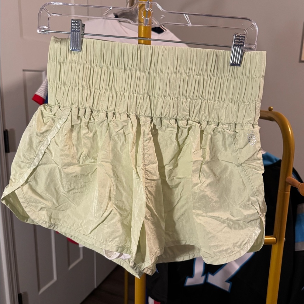 Free People Shorts
